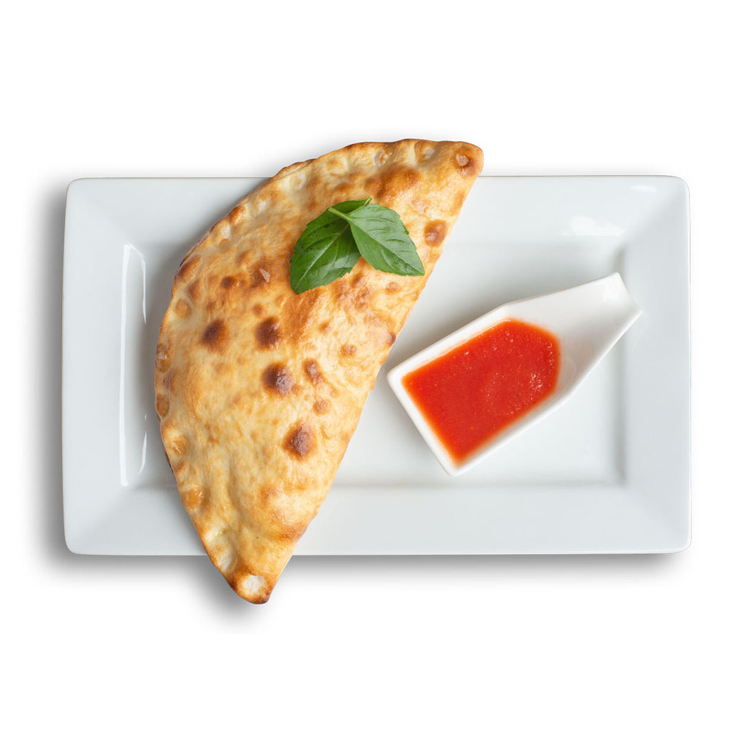 Calzone alla Bolognese